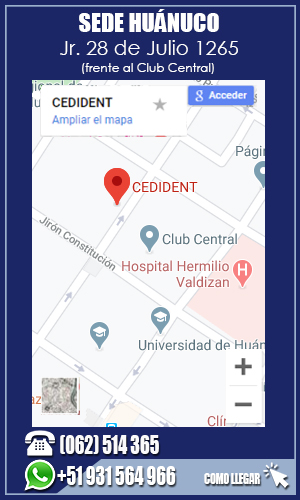 Sede Huánuco